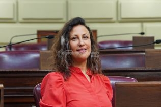 La diputada socialista Varinia Drisun denuncia desfinanciamiento del sistema nacional de salud pública
