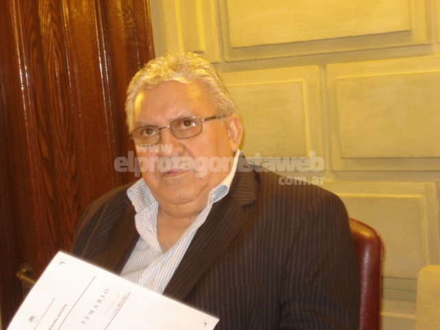 Álvarez quiere “sanciones más severas” en Santa Fe por infracciones laborales