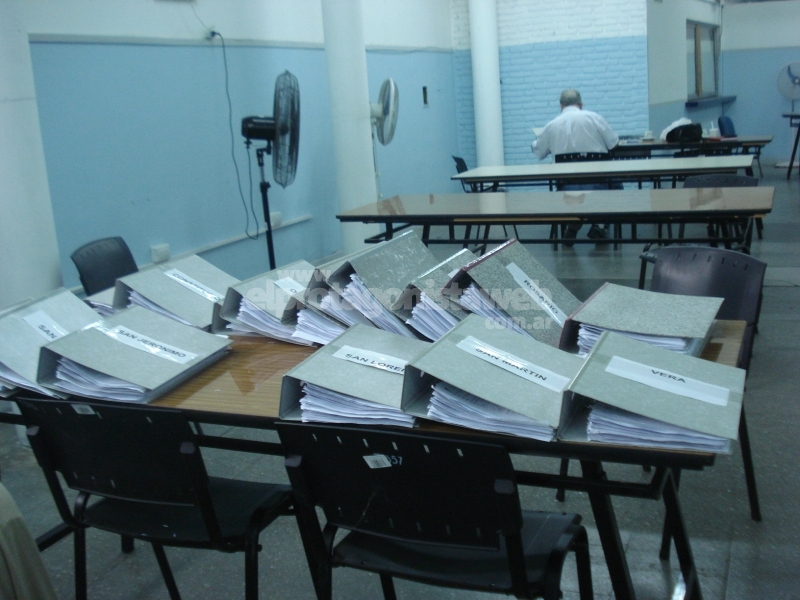 21 alianzas o frentes fueron reconocidos para las PASO por el Tribunal Electoral