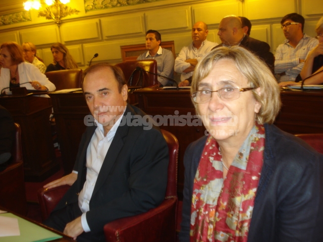 Se avanzó en Diputados con una reforma a la Ley de Productos Fitosanitarios