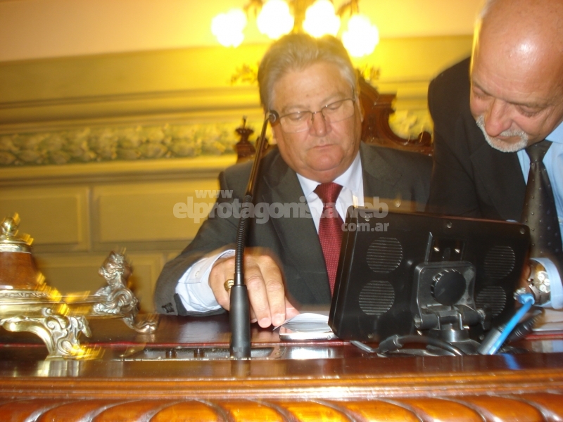 La Asamblea Legislativa designó directores del Ente Zona Franca Santafesina