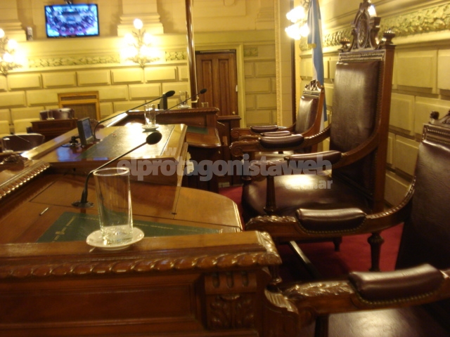 Sin actividad parlamentaria este jueves 29 de setiembre en ambas Cámaras