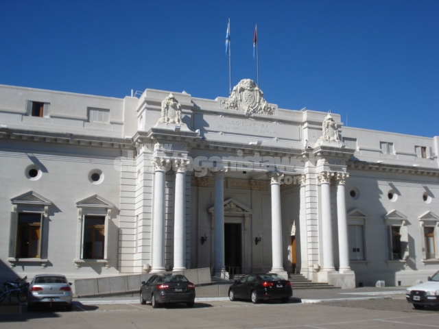 Sin sesiones parlamentarias en ambas Cámaras de la Legislatura Santafesina