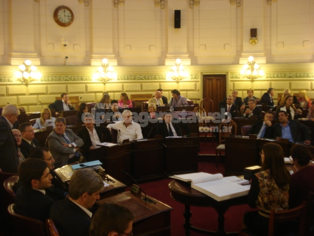 Se convocó para las 14:00 del 18 de setiembre a sesión de Asamblea Legislativa 