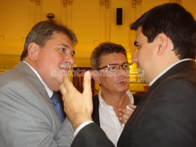 Por Urruty, Rubeo y otros se instituyó el Día Provincial de la Cumbia Santafesina