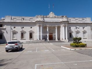 Sin actividad parlamentaria este jueves 4 de abril de 2024 en ambas Cámaras de la Legislatura Santafesina