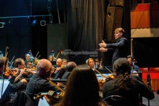 La Sinfónica santafesina abre la inscripción a la Convocatoria de Jóvenes Artistas Argentinos