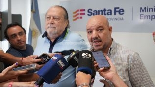 AMSAFE exigió una propuesta salarial que recupere el poder adquisitivo