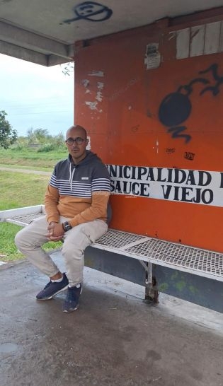 Solicitan al Ejecutivo mejoras en las garitas, desmalezamiento e iluminación