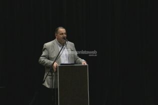 A un año del Compromiso Por Una Santa Fe Más Limpia: ''Lo que firmamos en papel, se rubricó con hechos''