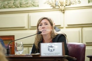 Insisten en la urgencia de acciones de prevención del suicidio en personal de seguridad