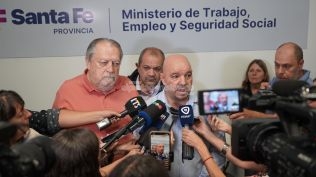 Rodrigo Alonso ''Esta propuesta está muy lejos de nuestras expectativas''