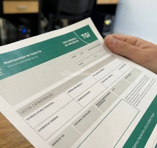 Comerciantes de zona de Bulevar y 9 de Julio eximidos del pago de la TGI y DREI