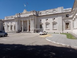 Sin sesiones el jueves 5 de junio de 2025 en la Legislatura Santafesina ya que no sesionarán las Cámaras Legislativas
