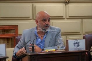 Palo Oliver promueve el procedimiento de Juicio Político al presidente del Tribunal de Cuentas de la Provincia