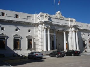 El jueves 12 de junio de 2025 sesionarán las Cámaras de la Legislatura Santafesina y, previamente, Sesión Conjunta y de Asamblea Legislativa