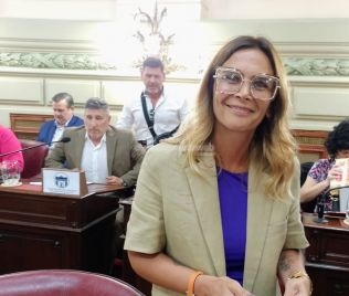 Granata promueve la “Protección Laboral para Cuidadores de Personas con Discapacidad” y el “Registro de Cuidadores de Adultos Mayores”