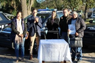 El Gobierno Provincial continúa con el traslado de presos del norte provincial