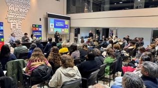 Se realizó en la ciudad de Santa Fe la audiencia pública “La Previa de la Reforma”