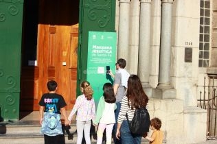 La actividad turística del primer semestre dejó más de $25 mil millones en la ciudad de Santa Fe