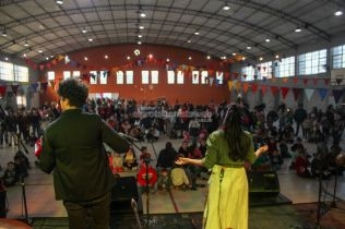 Provincia invita a celebrar los 14 años de La Esquina Encendida