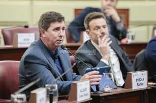 Reforma con sello progresista