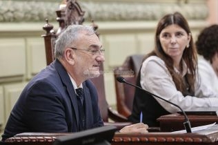 En reunión de Comisión de Funcionamiento del Estado que preside Germana Figueroa Casas se dictaminaron todos los temas tratados.