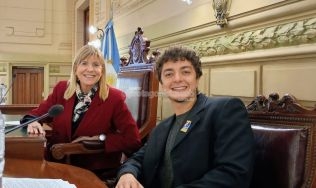 La Comisión de Declaraciones, Derechos y Garantías, por mayoría, firmó 12 Dictámenes que modifican 16 Artículos