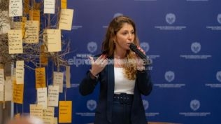 Proponen instituir el “Día del Santafesino/a distinguido/a por su compromiso ambiental” cada 27 de septiembre