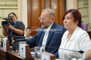 Celia Arena pidió un informe urgente sobre la crítica situación de los centros de salud en La Capital
