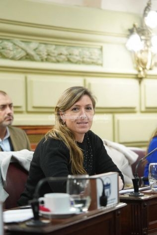 Armas Belavi pide planes de contingencia ante las olas de calor en Santa Fe