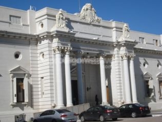 Actividad legislativa en ambas Cámaras para este jueves 