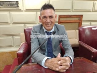 Piedrabuena pide información sobre los controles de caza y pesca ilegal en Santa Fe
