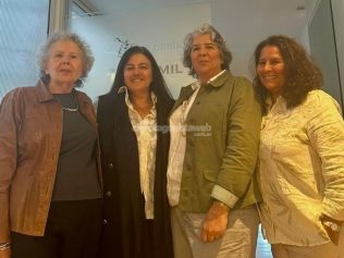 Mujeres del Campo: La Pasión y el Compromiso de Trumil S.A.