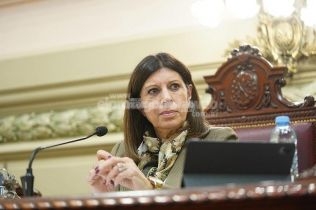 La Cámara de Diputadas y Diputados distinguió más de 90 iniciativas culturales, deportivas, educativas y comunitarias en toda la provincia