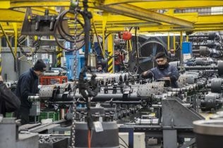 Más industrias, más empleo: los beneficios impositivos impulsaron 145 nuevas inversiones productivas en Rosario
