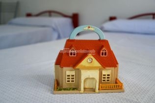 Casa Amiga: el centro de protección para mujeres y mujeres trans reabre remodelado