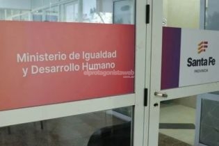 Provincia suspende los programas destinados al MTE de la ciudad de Santa Fe tras la irrupción violenta en la sede del Ministerio