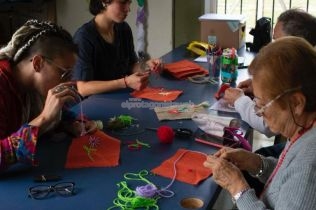 Más de 3.500 personas participaron de las propuestas gratuitas de las Estaciones Municipales