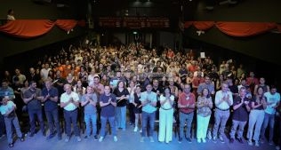 El Socialismo de cara al 2026: crecimiento y consolidación como propuesta del cambio desde Santa Fe