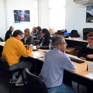 Desde el lunes 15 el Tribunal de Faltas atenderá únicamente con turnos web