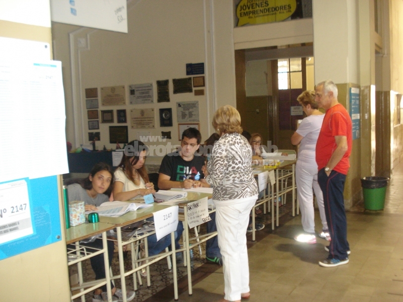 Cronograma Electoral Nacional 2019: PASO, Generales y Balotaje