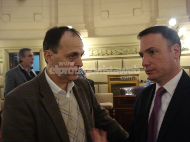 Ley Nº 13.899 para multas a la mitad de su valor por infracciones de tránsito