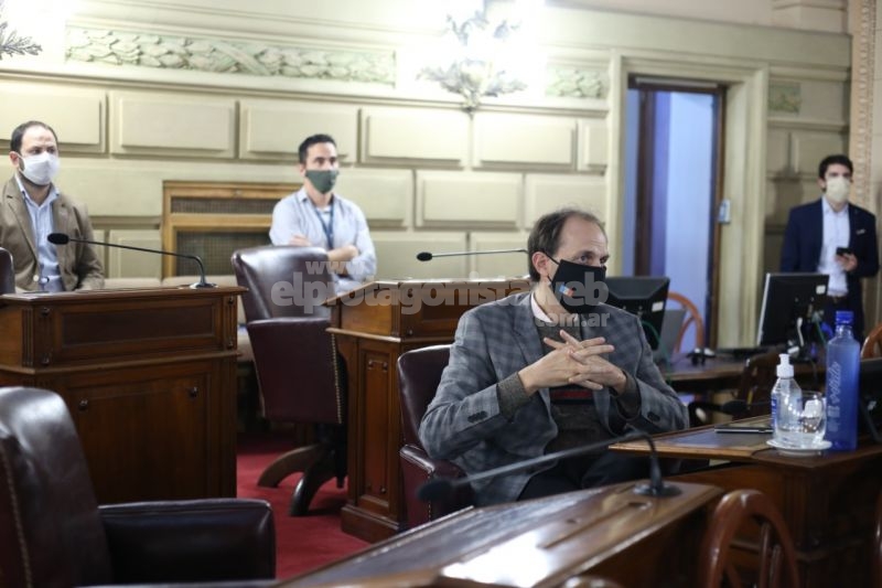 Hugo Rasetto aporta certeza y claridad al procedimiento de adquisición de inmuebles con posesión de 20 años por los municipios y comunas