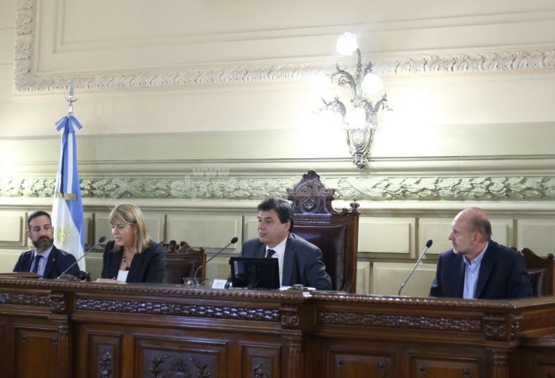 Se adhirió la Provincia de Santa Fe, a través del Mensaje del Poder Ejecutivo, a la Ley de ART (Aseguradoras de Riesgo de Trabajo)