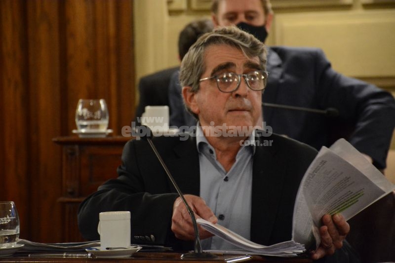 El pedido de “desafuero” al senador Armando Traferri, por “endeble y falta de elementos contundentes”, resultó rechazado por amplísima mayoría