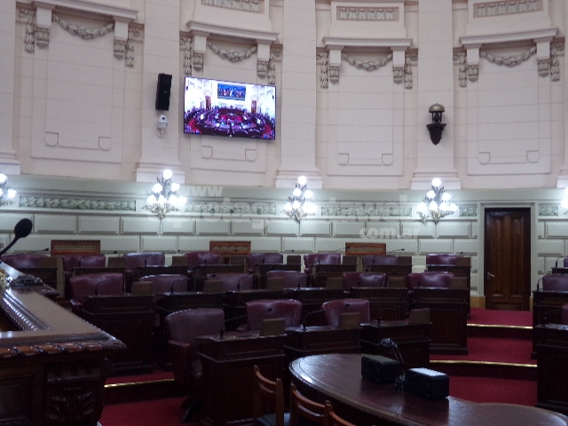 Sesión Especial Virtual en “Diputados y Diputadas” este miércoles 24 de marzo de 2021 en adhesión al “Día Nacional de la Memoria por la Verdad y la Justicia”