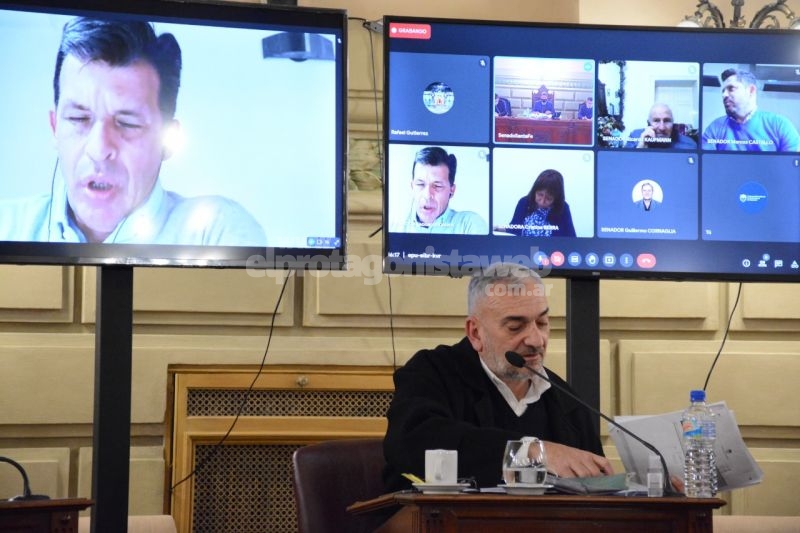 Se avanzó en el Senado con modificaciones a la Ley 5110 para “mejorar la pensión de las personas con vulnerabilidad social”