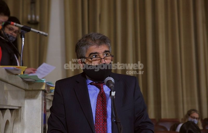 Se dispuso, por amplia mayoría legislativa, “dividir inmuebles rurales en fracciones inferiores a la unidad económica agraria”