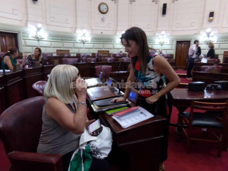 Bruera, De Ponti, Bravo, Del Frade, Donnet y Giustiniani quieren derogar la adhesión de Santa Fe a la Ley de ART (Aseguradoras de Riesgo de Trabajo)